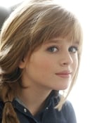 Lulu Wilson as Young Shirley