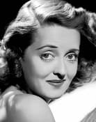 Bette Davis as Self