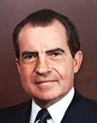 Richard Nixon as Self (archive footage)