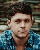 Niall Horan as Self - Guest, Self, and Self - Musical Guest