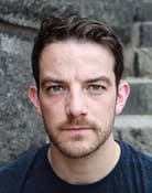 Kevin Guthrie as Fergus Suter