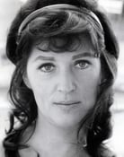 Majel Barrett as Voyager Computer (voice) and Narrator (voice)