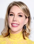 Katherine Ryan as Herself - Panelist