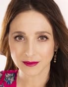 Marin Hinkle as Judith Harper