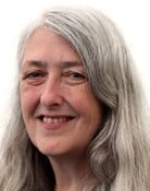 Mary Beard as Presenter