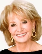 Barbara Walters as Self