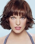 Milla Jovovich