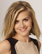 Eliza Coupe as Emmy