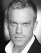 William Beck as Dylan Keogh