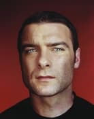 Liev Schreiber as Otto Frank