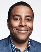 Kenan Thompson as Self - Various Characters