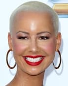 Amber Rose as Self