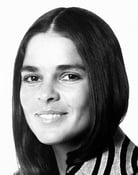 Ali MacGraw