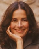 Joan Hackett