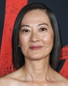 Rosalind Chao as Ye Wenjie