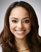 Amber Stevens West as 