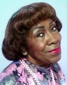 Helen Martin as Pearl Shay