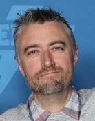 Sean Gunn