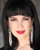 Grey DeLisle as Azula (voice), Azula / Additional Voices (voice), Azula / Michi / Additional Voices (voice), and Azula / Blue Dragon (voice)