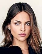 Eiza González as Auggie Salazar