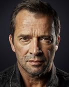 James Purefoy as Joe Carroll