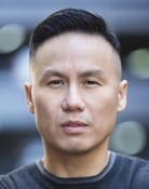 BD Wong as Dr. George Huang