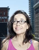 Janeane Garofalo as (voice)