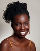 Adepero Oduye as Sarah Wilson