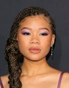 Storm Reid