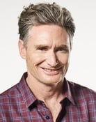 Dave Hughes as Self - Panelist