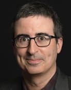 John Oliver as Self