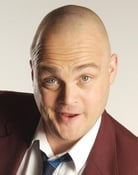 Al Murray as Self