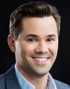 Andrew Rannells as William (voice) and Everest Climber (voice)