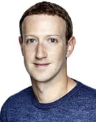 Mark Zuckerberg