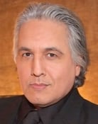 Robert Beltran as Chakotay