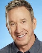 Tim Allen as Self