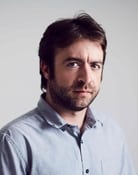 Derek Waters as Himself - Host / Various Characters und C.S. Forester