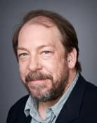 Bill Camp as Bruce DeWitt