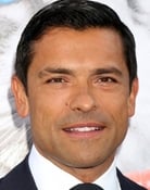 Mark Consuelos as Self - Host, Self - Guest Co-Host e Self - Guest