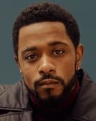 LaKeith Stanfield