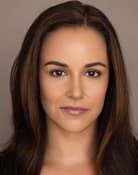 Melissa Fumero as Amy Santiago