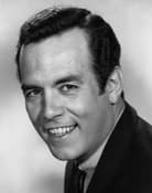 Pernell Roberts as Adam Cartwright