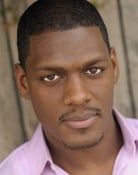 Jason R. Moore as Curtis Hoyle