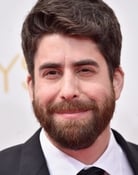 Adam Goldberg as Detective Eric Delahoy