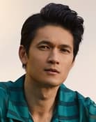 Harry Shum Jr.