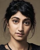 Sunita Mani as Fatima Khorasani