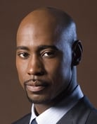 D.B. Woodside as Amenadiel