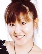 Mika Kanai as Misako Uehara (voice)