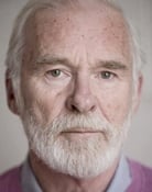 Ian McElhinney as Johannes Kleiman