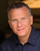 Paul Reiser as Paul Buchman